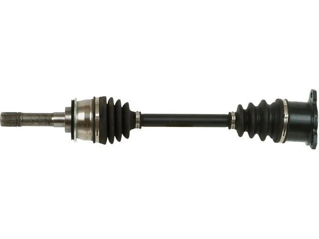 Front Left CV Axle Assembly for Suzuki X90 4WD (1996–1998) WD331TC