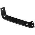 Set of 2 Radiator Supports for VW (Left Right Pair)