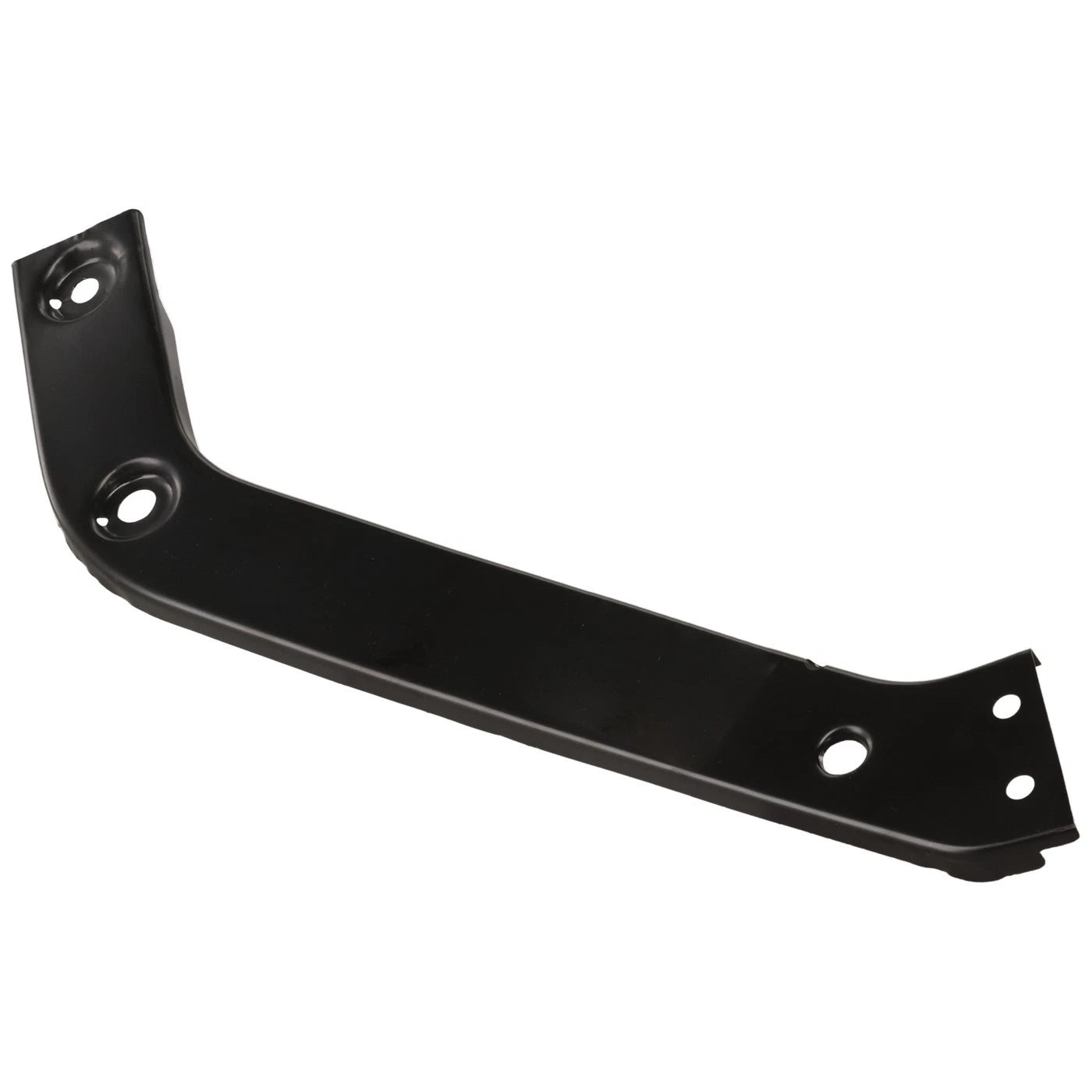 Set of 2 Radiator Supports for VW (Left Right Pair)