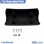 License Plate Bracket for RAM 2500 3500 4500 5500 (2019-2022)
