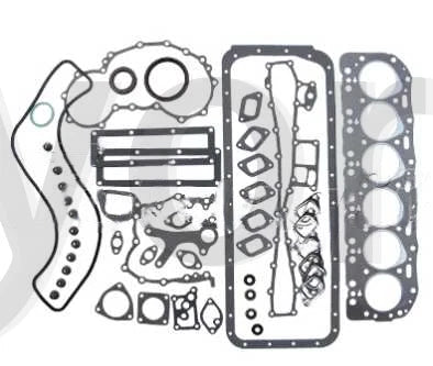 Gasket Kit 04111-30120-71 for Toyota 2H DK10T Forklift (02-3FD33, 02-3FD35)