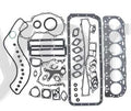 Gasket Kit 04111-30120-71 for Toyota 2H DK10T Forklift (02-3FD33, 02-3FD35)
