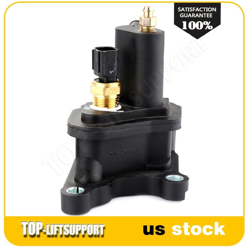 Thermostat Housing for Dodge Stratus Sebring (2.7L)