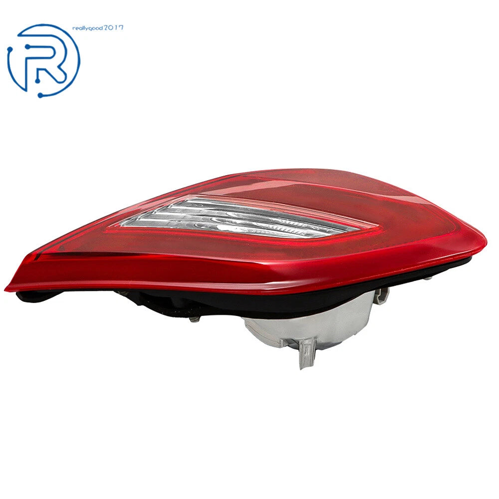 Right Halogen Inner Tail Lamp for Nissan Altima (2016-2018)