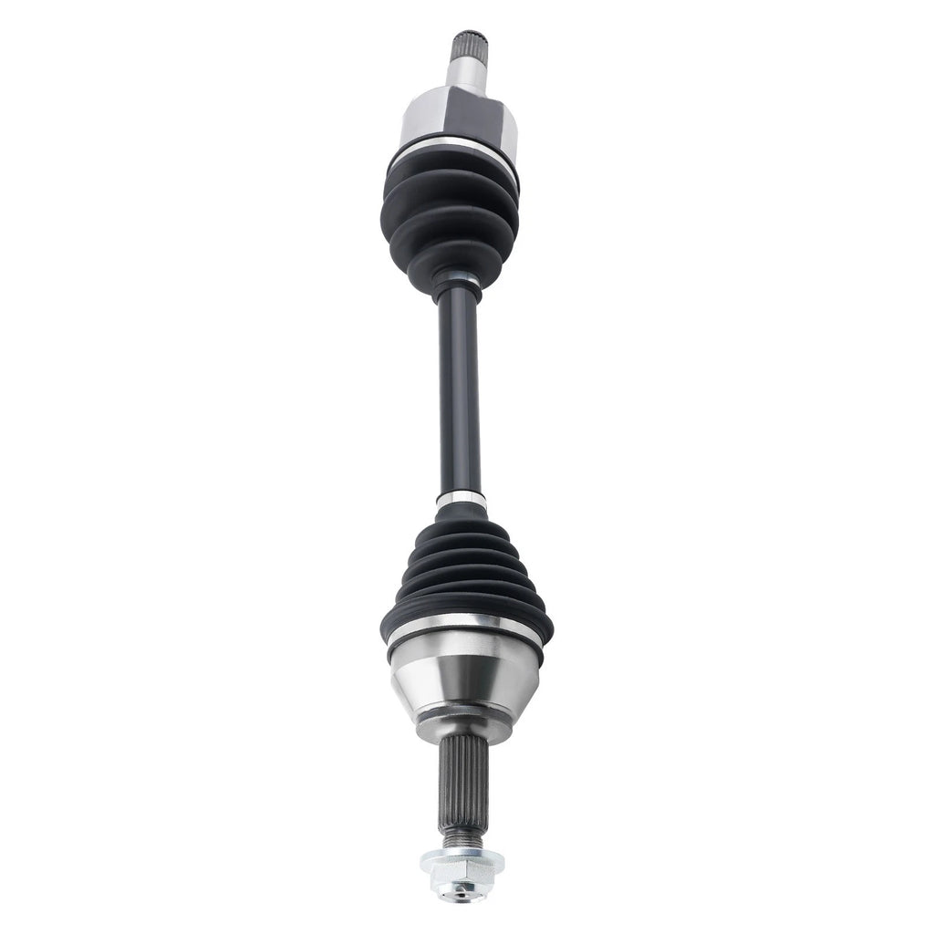 Front Left CV Axle Shaft for Ford Focus (2000–2011)