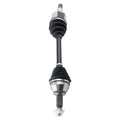 Front Left CV Axle Shaft for Ford Focus (2000–2011)