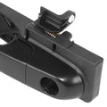 Front Left Outer Door Handle for Hyundai Accent (2006–2011) OE Style