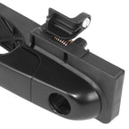 Front Left Outer Door Handle for Hyundai Accent (2006–2011) OE Style