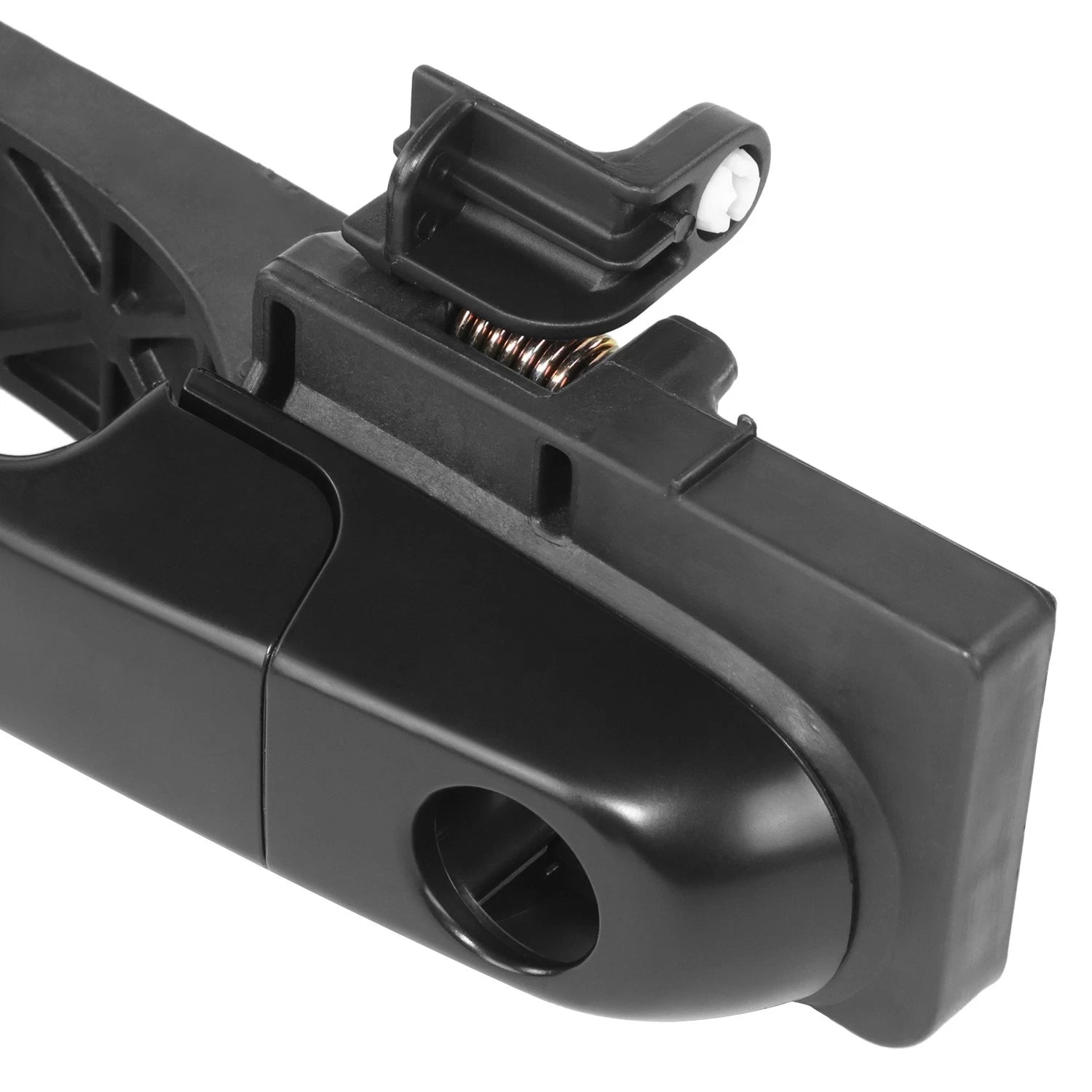 Front Left Outer Door Handle for Hyundai Accent (2006–2011) OE Style