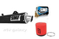 HMF Performance Slip On Exhaust + Jet Kit + Uni Filter for Honda Recon 250 (1997–2021)