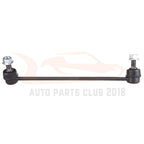 10Pcs Front Lower Ball Joints Sway Bar Tie Rod for Chevrolet Equinox (2005–2007)