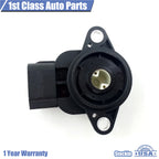 Throttle Position Sensor for Mazda Miata, Protege (1997–2005) BP2Y18911A