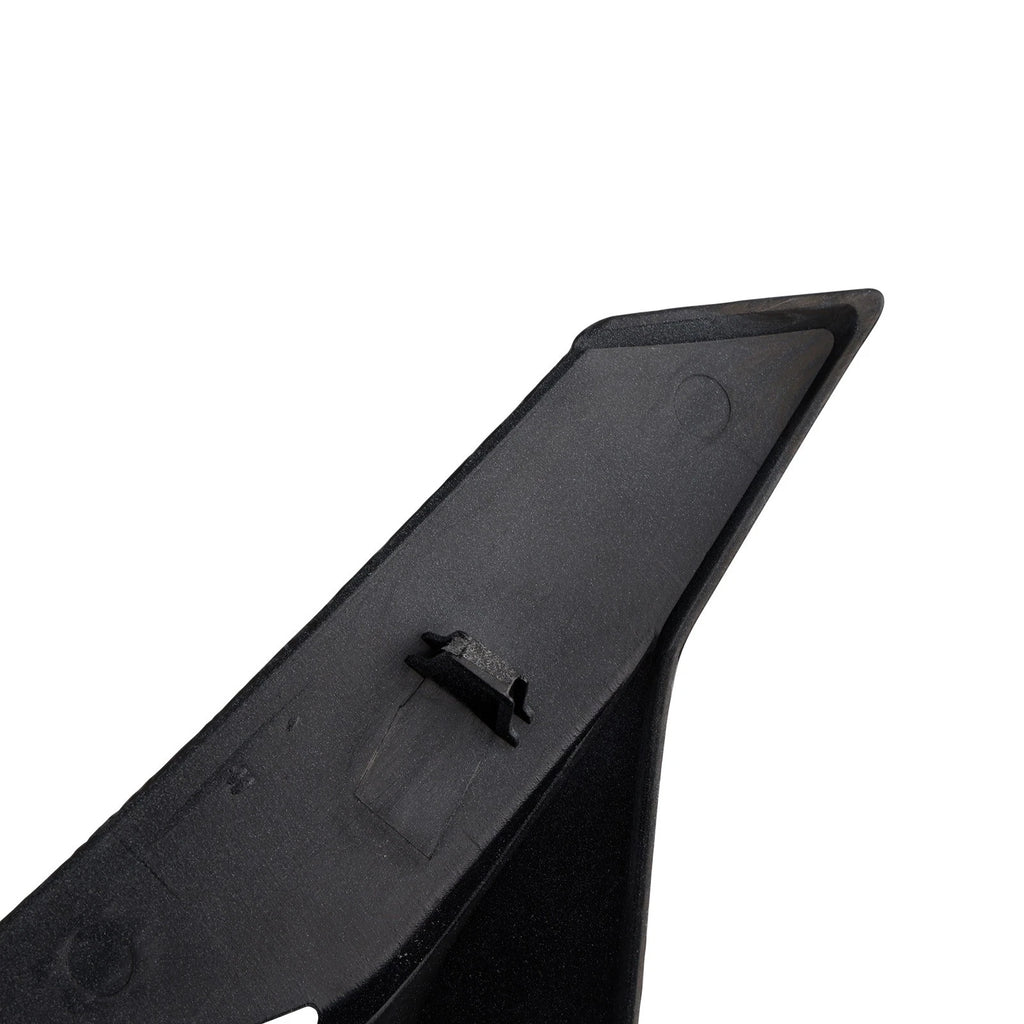 Lower Belly Pan Guard for Triumph Street Triple 765 R/RS (2023–2025)