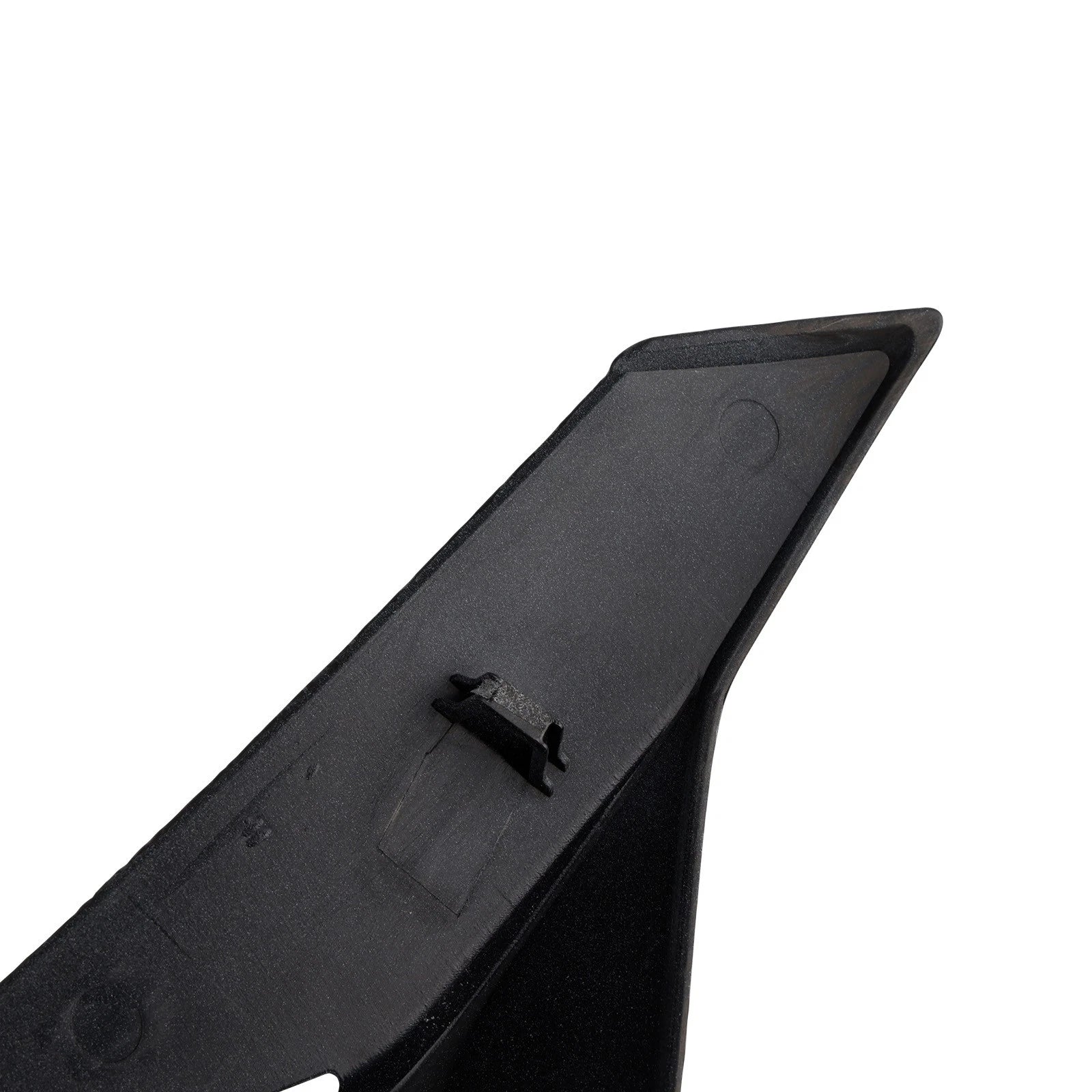 Lower Belly Pan Guard for Triumph Street Triple 765 R/RS (2023–2025)
