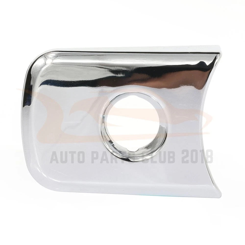 Chrome Exterior Door Handle Trim for Murano FX35 FX45