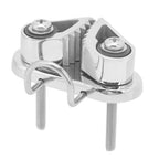 Marine Cam Cleat for 3 to 12mm Rope