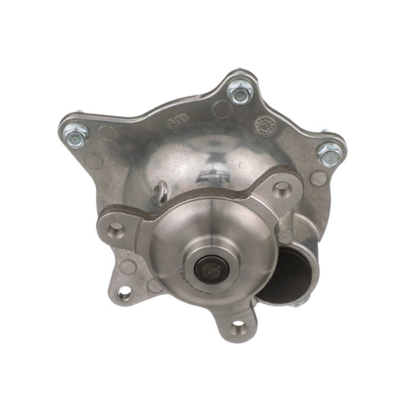 Water Pump for Dodge Caravan, Chrysler Town & Country (2008–2010)