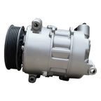AC Compressor Kit With Condenser for Cadillac Escalade 3.0L (2021-2021)