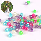 Fishing Beads for Carp Fishing Rig (Compatible with )