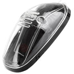 5X Roof Running Clearance Light Cab Marker Assembly for Dodge Ram