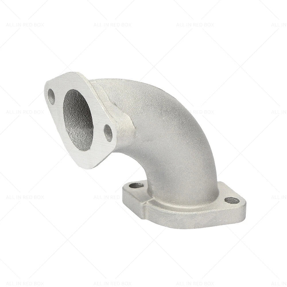 26mm Intake Manifold Pipe Gasket for Dirt Pit Bike Go Kart
