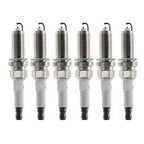 6Pcs Iridium Spark Plugs for Nissan Infiniti (2003-2023)