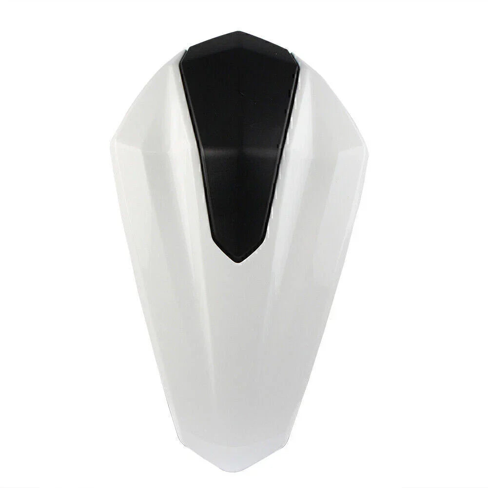 Rear Pillion Cowl Seat Back Cover for Kawasaki Ninja 400 (2018-2023)