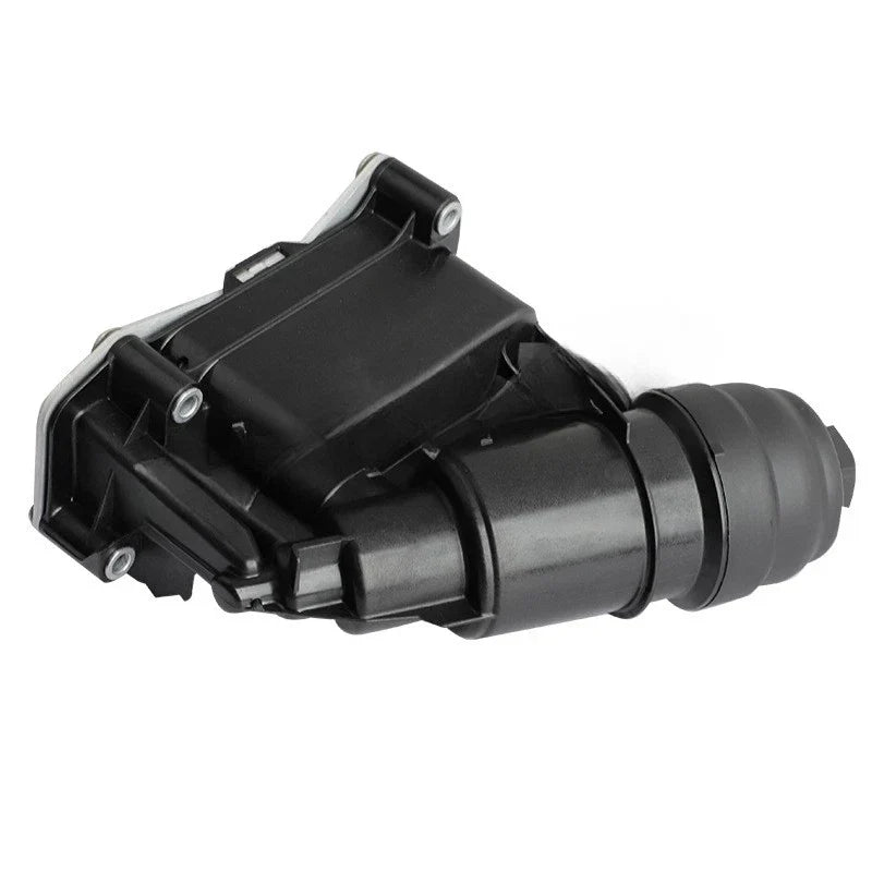 Oil Filter Housing for BMW F20 F21 F22 F87 (2011–2020)