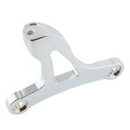 Front Engine Mount Bracket for Harley Davidson Sportster 883/1200 (1986–2023)