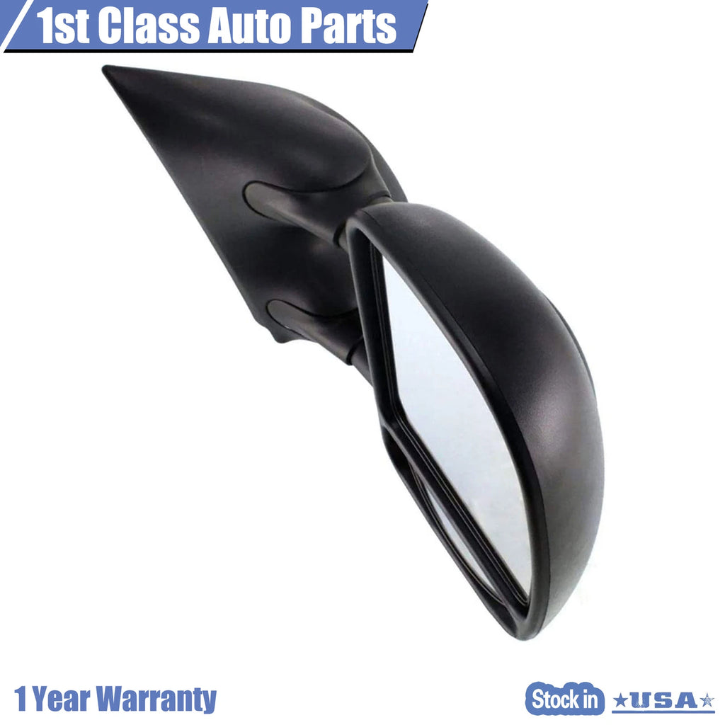 Right Side View Mirror for Ford F250 F350 F450 F550 Super Duty (1999–2007)