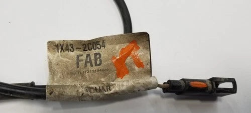 Front ABS Brake Wire Harness for Jaguar X-Type (2002–2003) 1X43-2C054-FAB