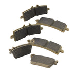 Brake Pads for Suzuki GSXR 600 750 (2011-2021)