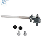 Fuel Valve Switch Petcock for Honda Rancher 350 400 Recon 250 TRX250X TRX250EX (2000–2006)