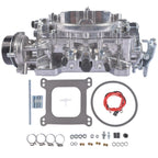Carburetor for Performer 600 CFM 4-Barrel with Electric Choke