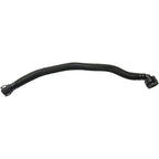 Set of 2 Breather Hoses for BMW X5 (2011–2013)