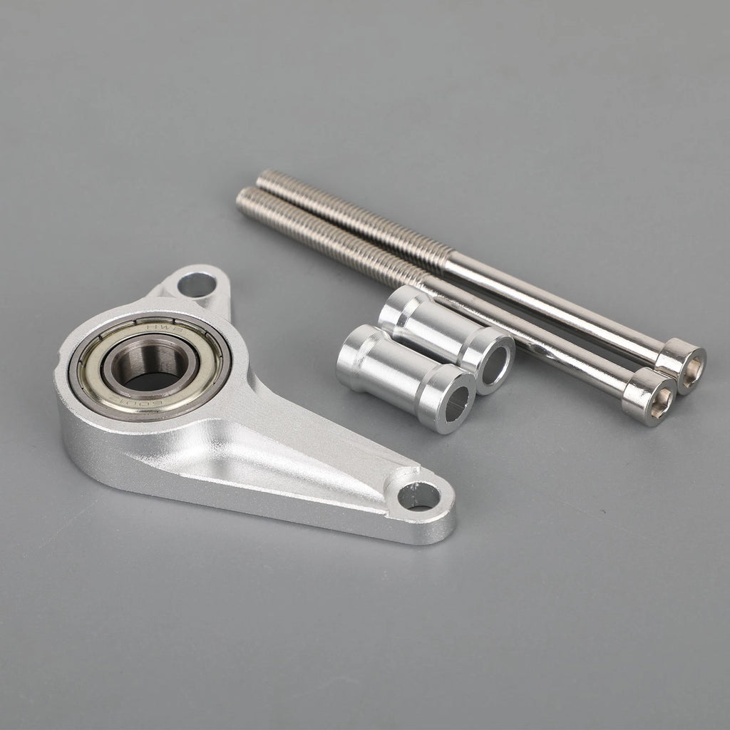 CNC Shifting Gear Stabilizer for Honda Grom MSX125/SF (2013–2019)