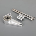 CNC Shifting Gear Stabilizer for Honda Grom MSX125/SF (2013–2019)