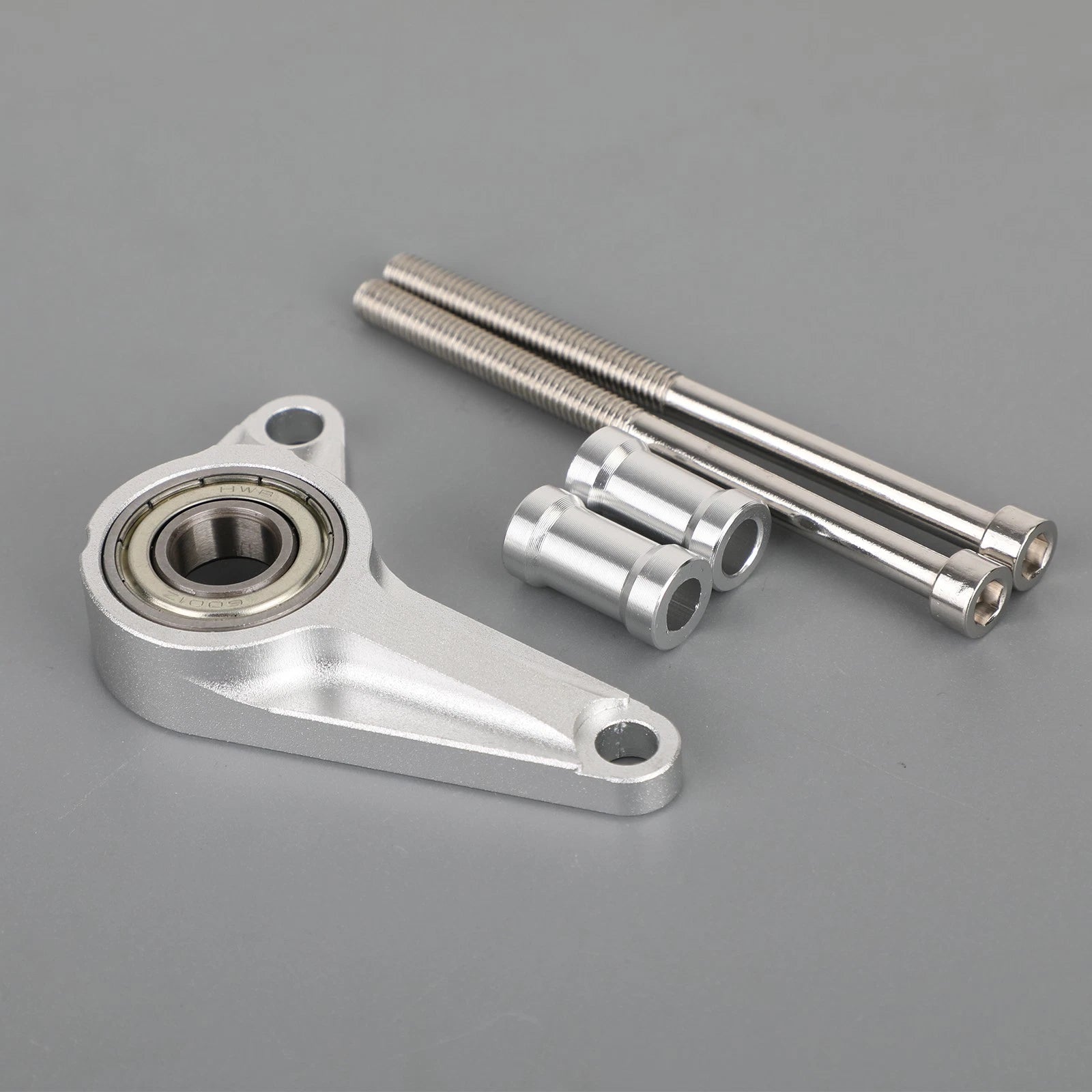 CNC Shifting Gear Stabilizer for Honda Grom MSX125/SF (2013–2019)