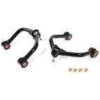 Front Upper Control Arm Kit for Nissan Titan Armada (2004–2019) w/ Ball Joints