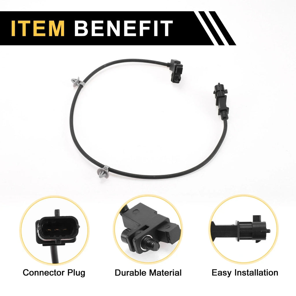 Crankshaft Position Sensor for Hyundai ix35 2.0 CRDi (2010-2012)