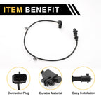 Crankshaft Position Sensor for Hyundai ix35 2.0 CRDi (2010-2012)
