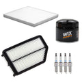 Wix Filter Service Kit for Hyundai