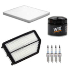 Wix Filter Service Kit for Hyundai