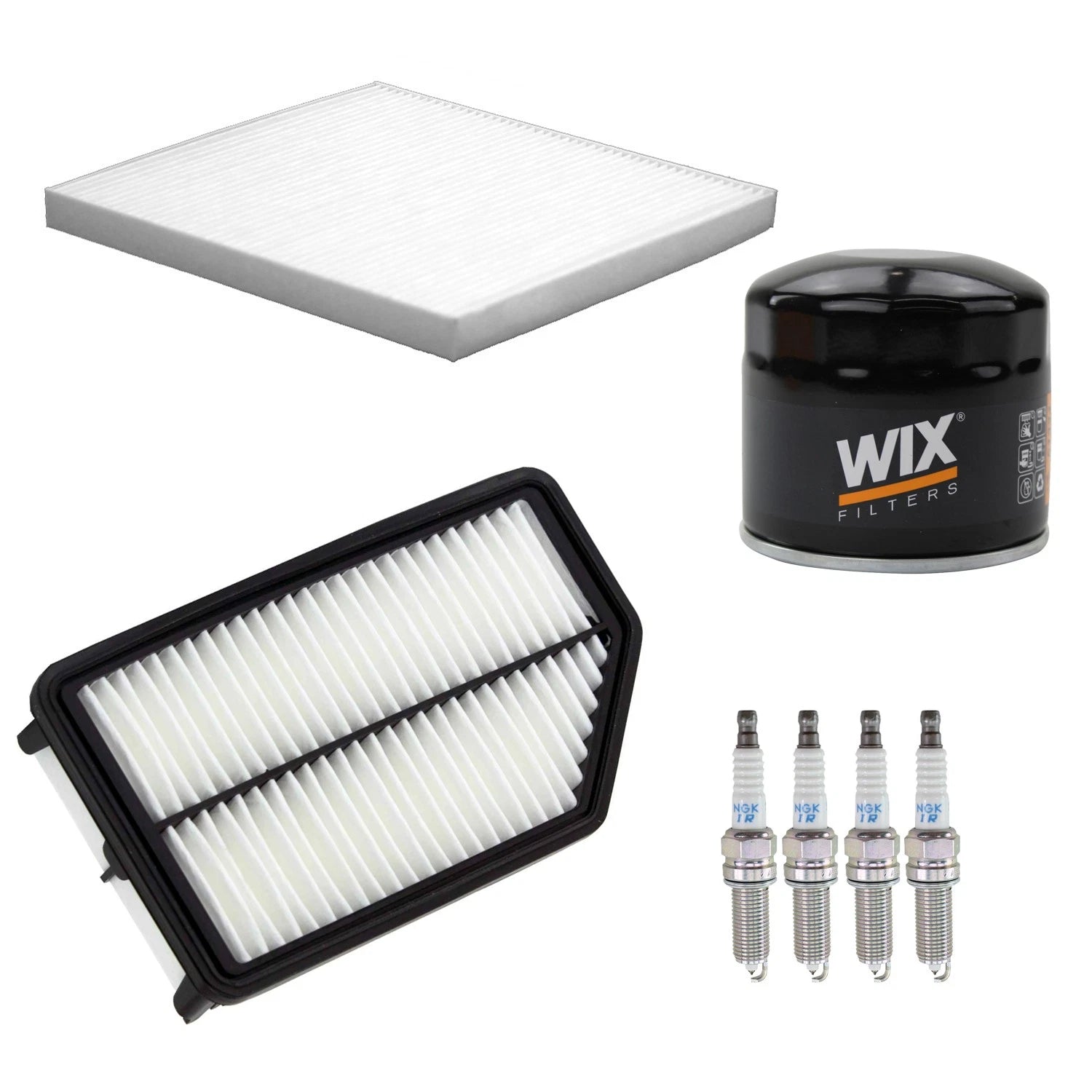 Wix Filter Service Kit for Hyundai