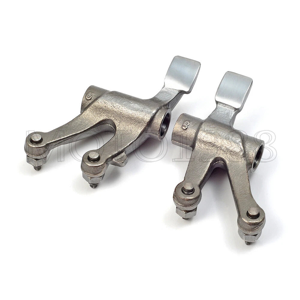 Rocker Arms Kit for Honda Sportrax 300 TRX300EX 2x4 (1993–2007)