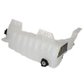 Coolant Reservoir Tank for Peterbilt 579 (2013–2021) & Kenworth T680 (2013–2018)