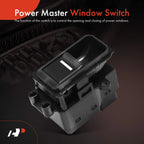 Rear Power Window Switch for Honda Accord (2003-2007)