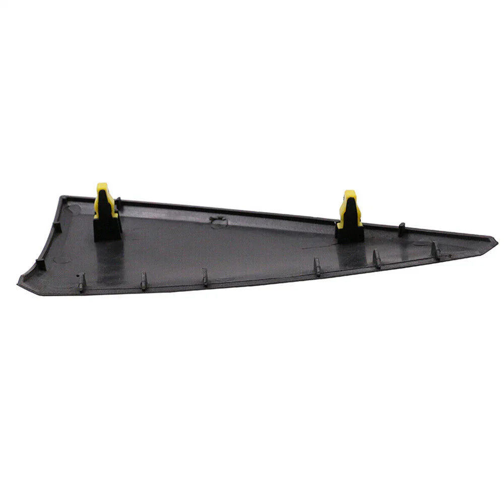 Glossy Black Dashboard Cover Trim for Ford Falcon BA BF (2002-2011)