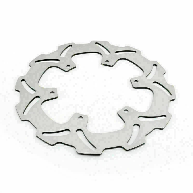 Front Brake Disc Rotor for Yamaha WR YZ 125 250 426F 450F (2001–2020)