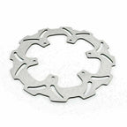 Front Brake Disc Rotor for Yamaha WR YZ 125 250 426F 450F (2001–2020)